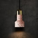Loft Industry Modern - Concrete V8
